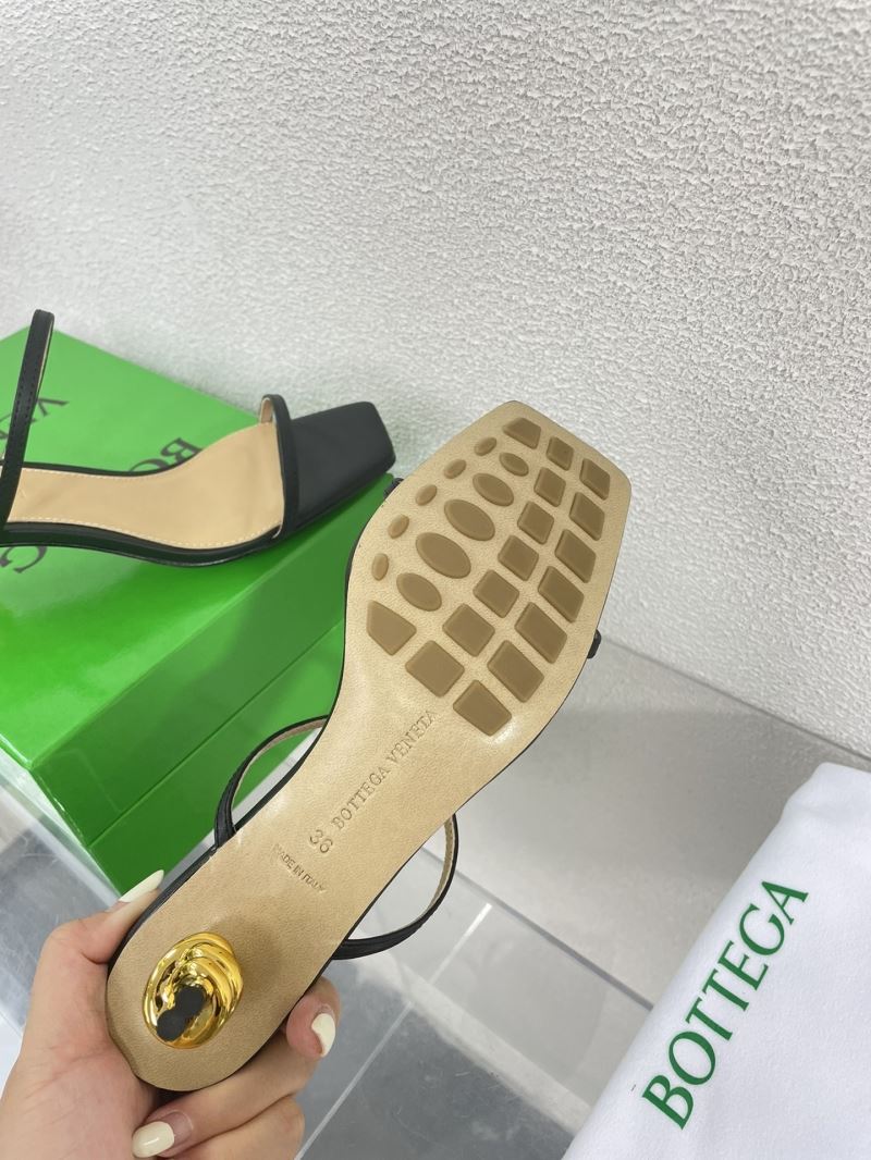 Bottega Veneta Sandals